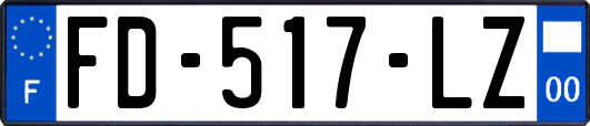 FD-517-LZ