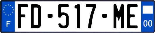 FD-517-ME