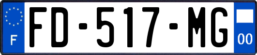 FD-517-MG