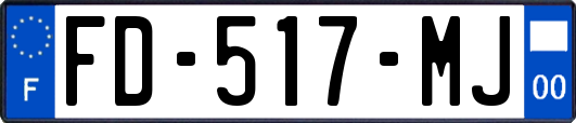 FD-517-MJ
