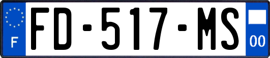 FD-517-MS