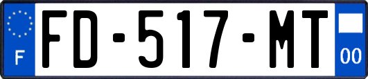 FD-517-MT