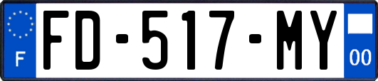 FD-517-MY