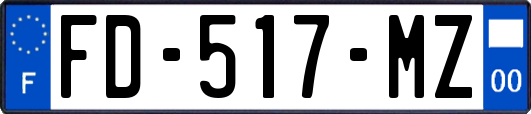 FD-517-MZ