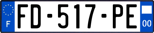 FD-517-PE