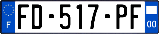 FD-517-PF