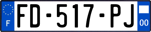 FD-517-PJ