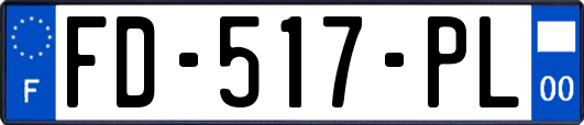 FD-517-PL