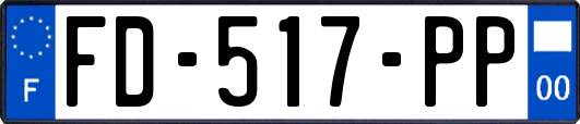 FD-517-PP