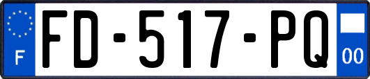 FD-517-PQ