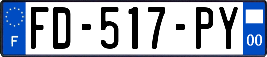 FD-517-PY