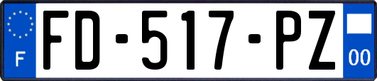 FD-517-PZ