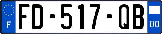 FD-517-QB