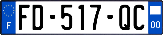 FD-517-QC
