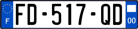 FD-517-QD