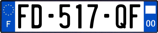 FD-517-QF