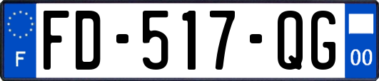 FD-517-QG