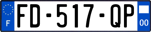 FD-517-QP