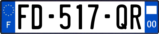 FD-517-QR
