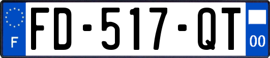 FD-517-QT
