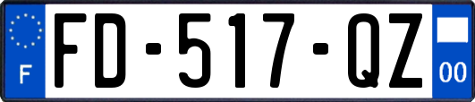 FD-517-QZ