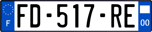 FD-517-RE