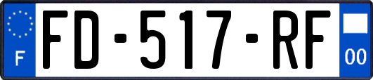 FD-517-RF