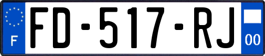 FD-517-RJ