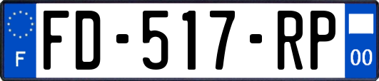 FD-517-RP