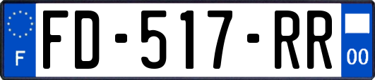 FD-517-RR