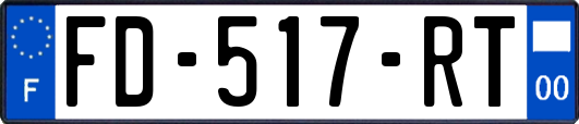 FD-517-RT