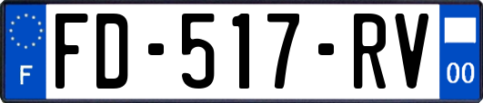 FD-517-RV