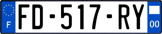 FD-517-RY