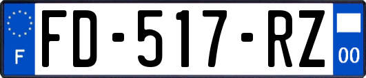 FD-517-RZ