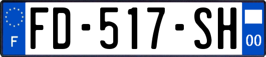 FD-517-SH