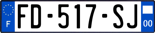 FD-517-SJ