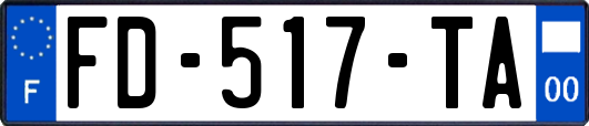 FD-517-TA