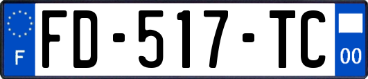 FD-517-TC