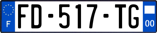 FD-517-TG
