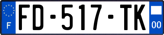 FD-517-TK