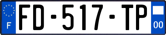 FD-517-TP