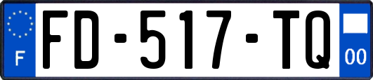 FD-517-TQ