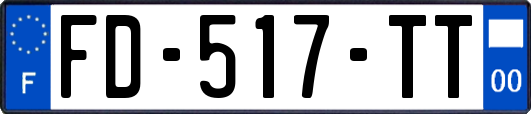 FD-517-TT