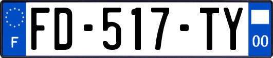 FD-517-TY