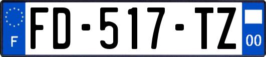FD-517-TZ