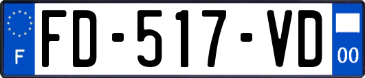 FD-517-VD