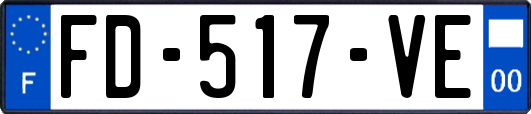 FD-517-VE
