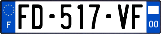 FD-517-VF