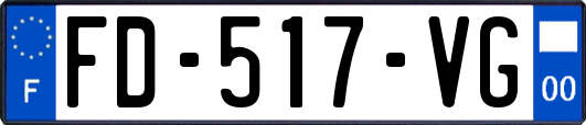 FD-517-VG