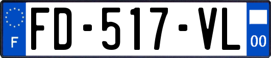 FD-517-VL